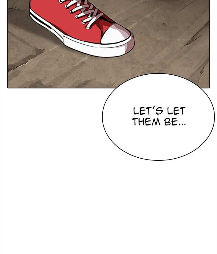 Lookism chapter 304 - page 117