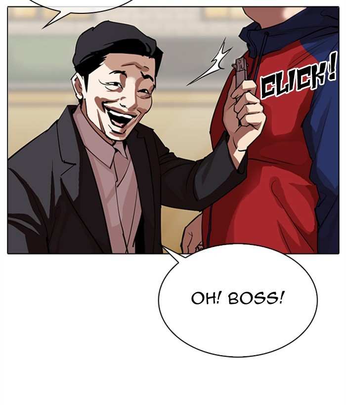 Lookism chapter 304 - page 162