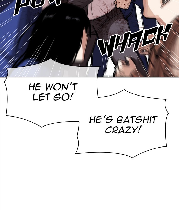 Lookism chapter 304 - page 28