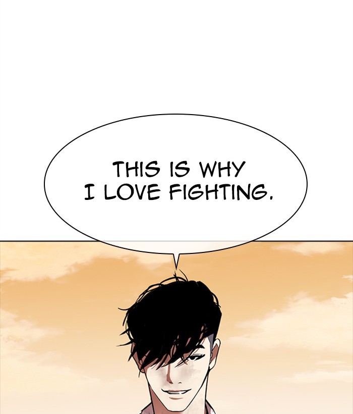 Lookism chapter 304 - page 77