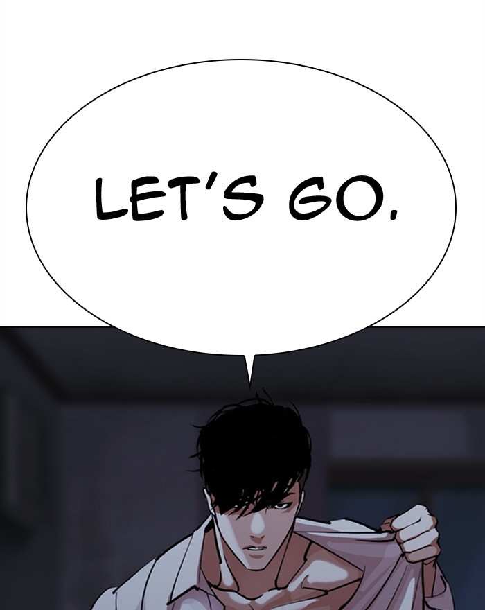 Lookism chapter 303 - page 103