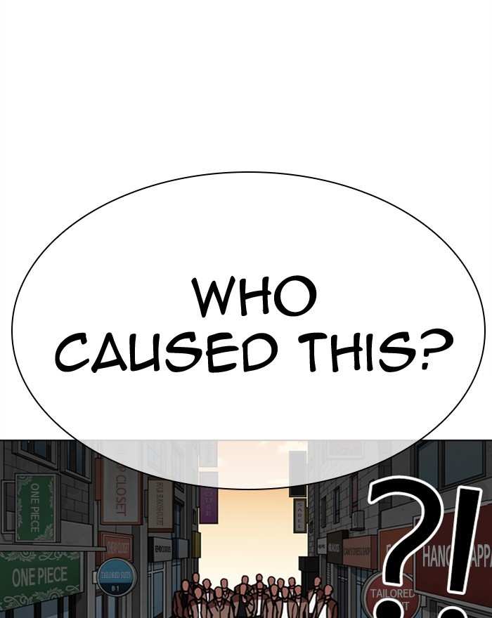 Lookism chapter 303 - page 127