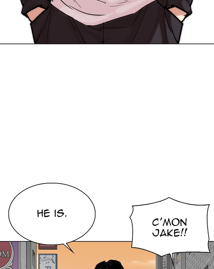 Lookism chapter 303 - page 138