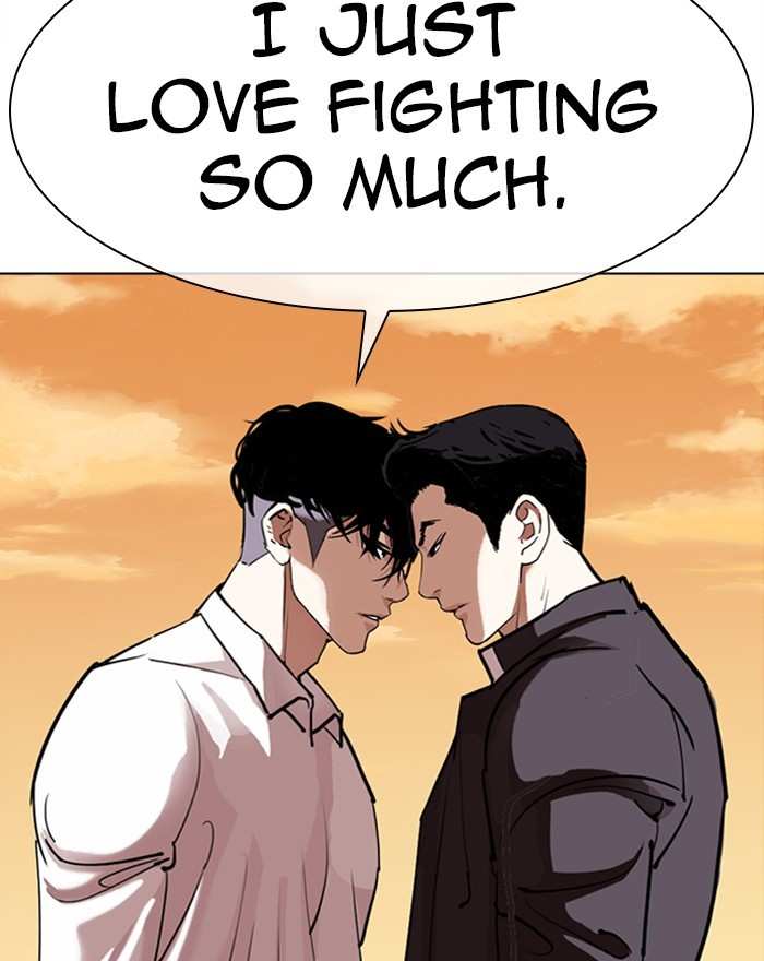 Lookism chapter 303 - page 149