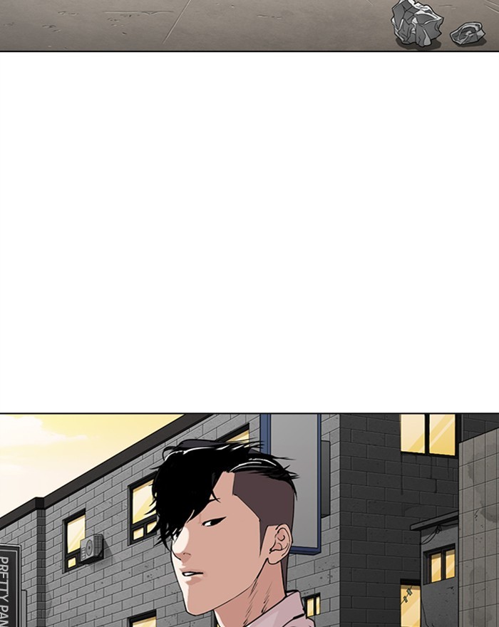 Lookism chapter 303 - page 155