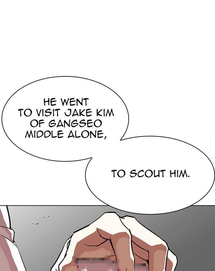 Lookism chapter 303 - page 22