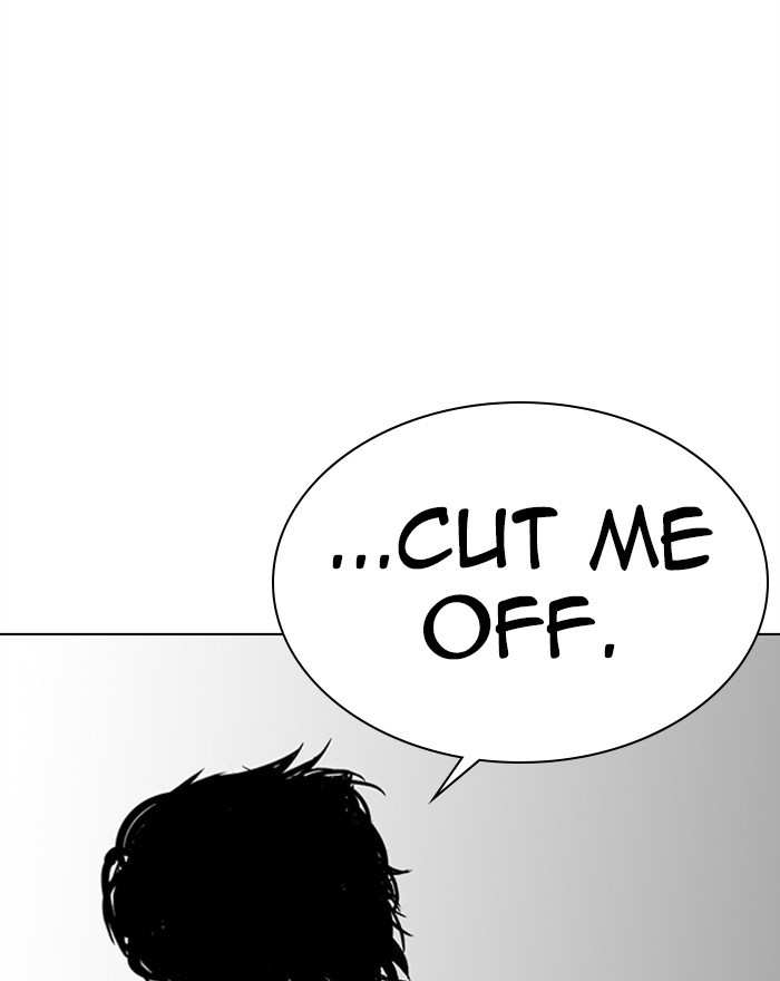 Lookism chapter 303 - page 35