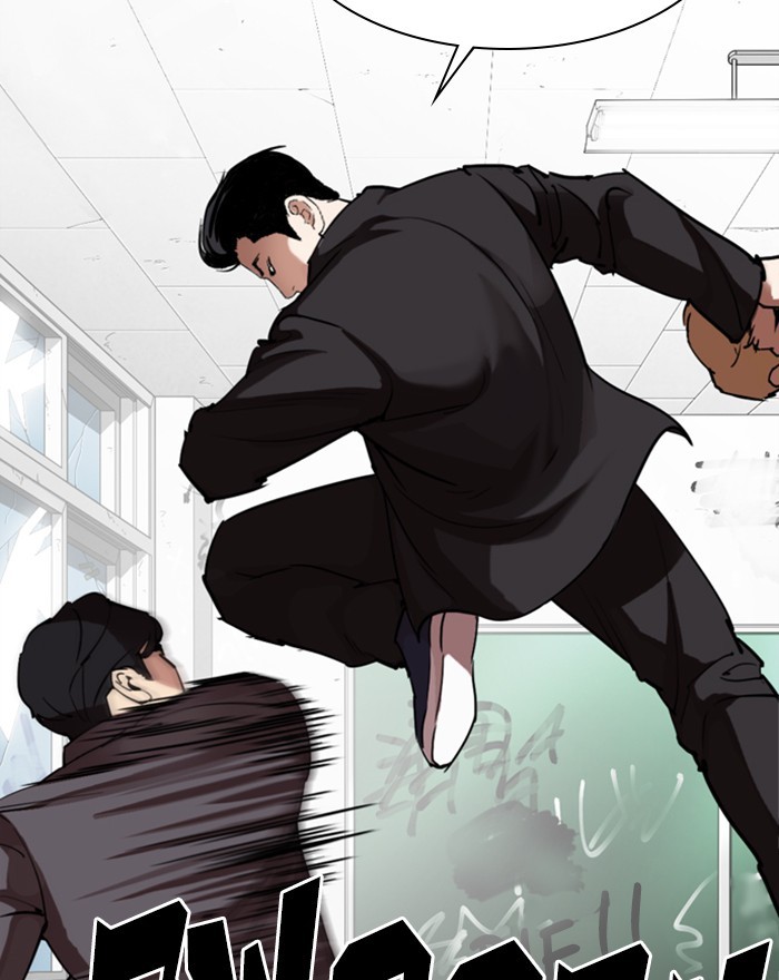 Lookism chapter 302 - page 136