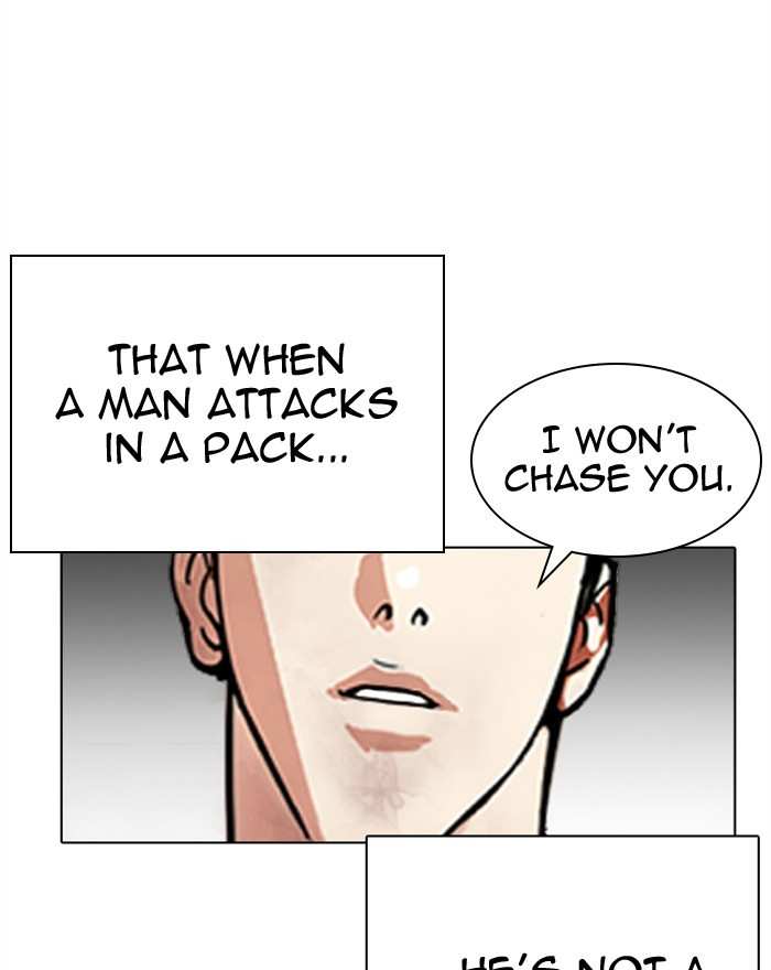 Lookism chapter 302 - page 151