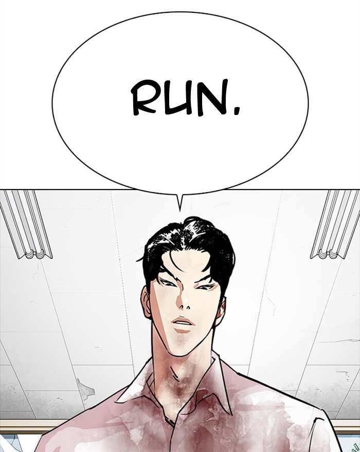 Lookism chapter 302 - page 153