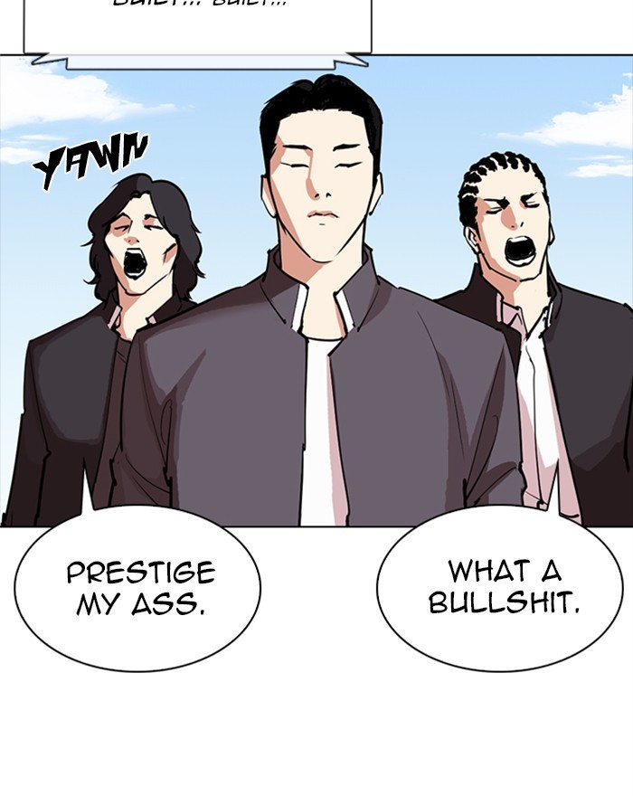 Lookism chapter 302 - page 170