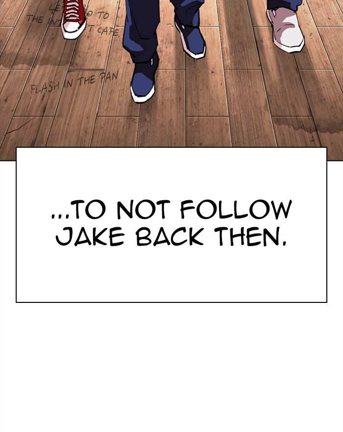 Lookism chapter 302 - page 41