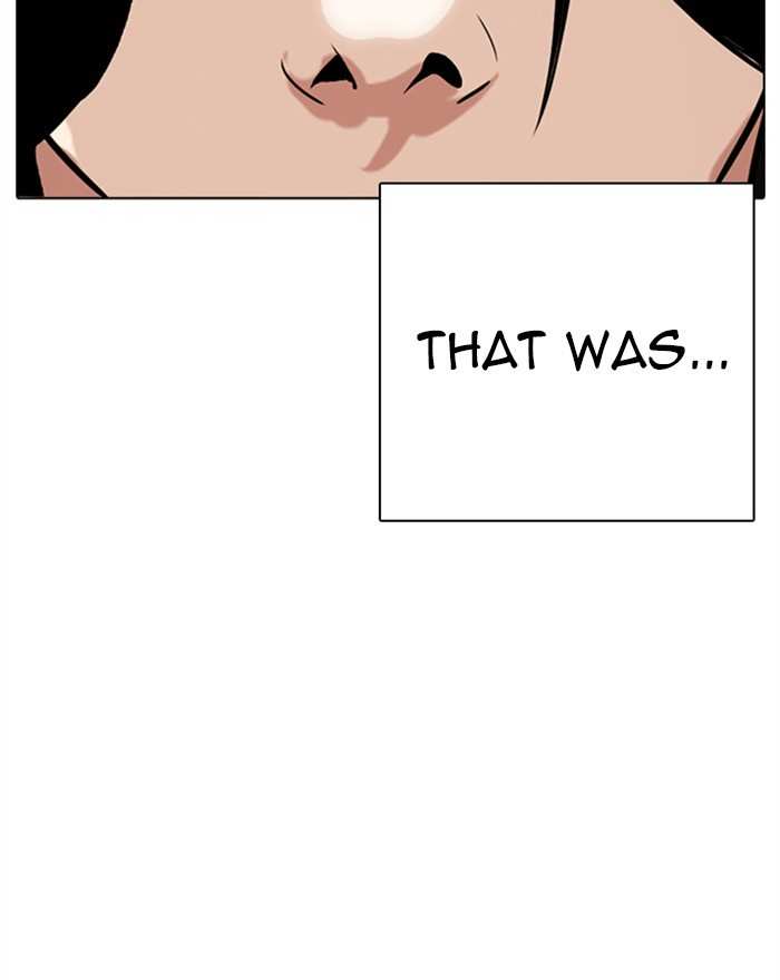 Lookism chapter 302 - page 77