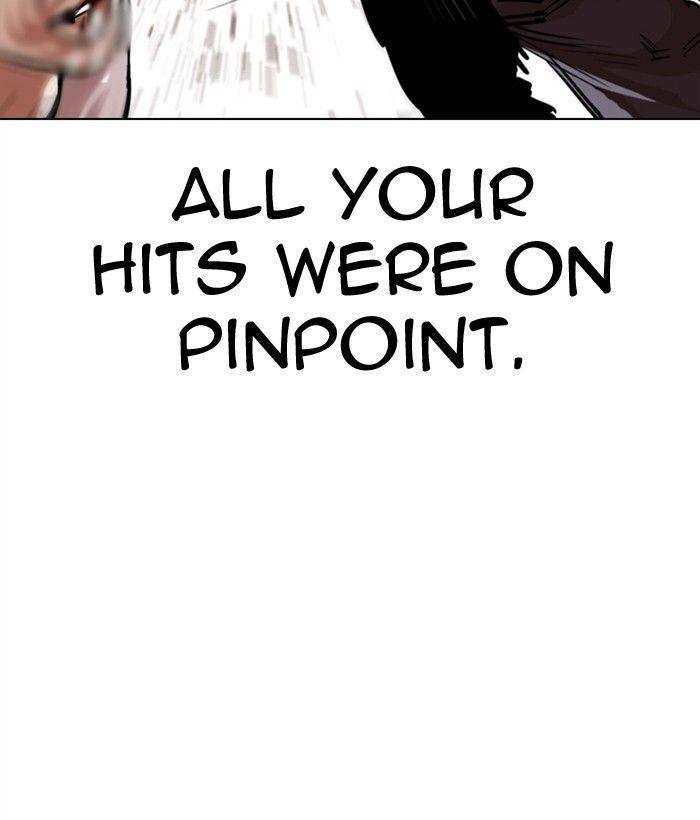 Lookism Chapter 300 - page 111