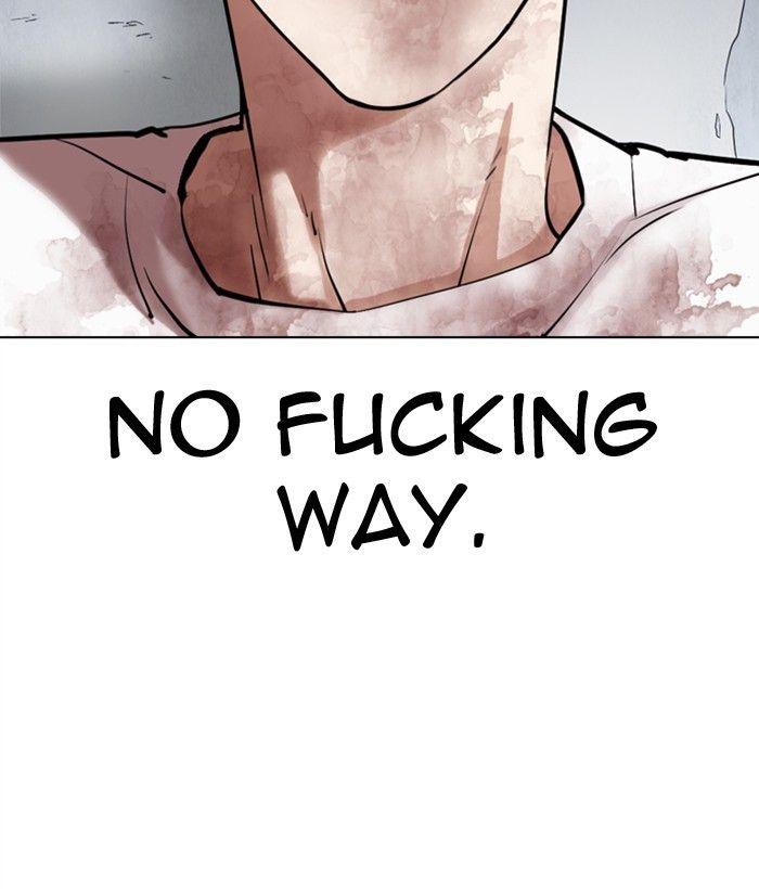 Lookism Chapter 300 - page 126