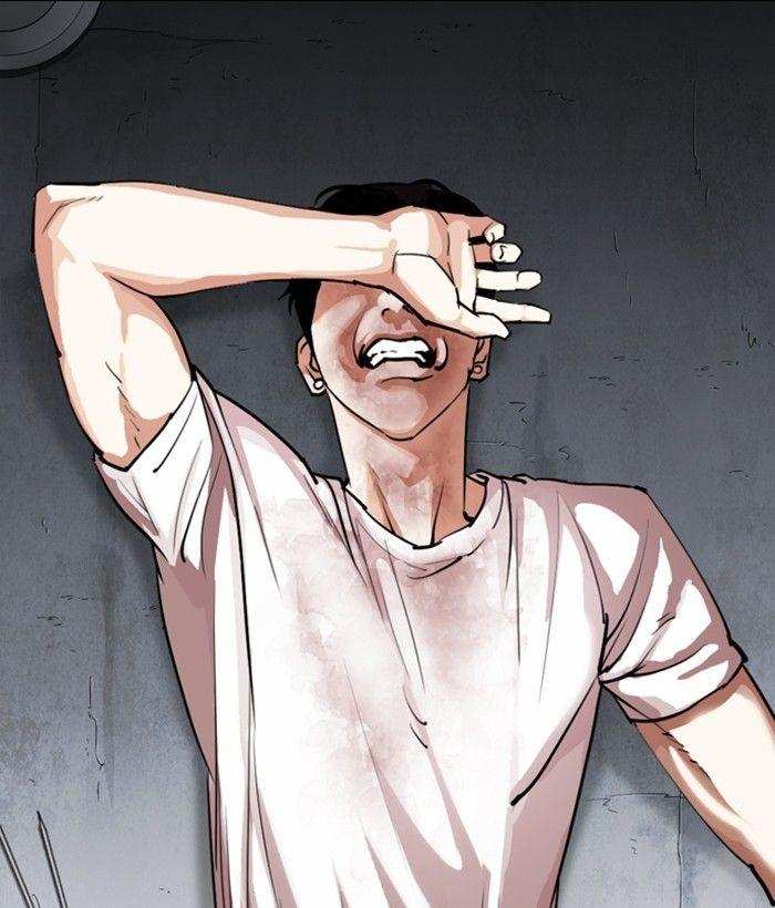 Lookism Chapter 300 - page 135