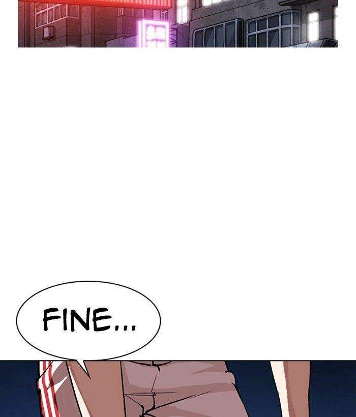 Lookism Chapter 300 - page 164