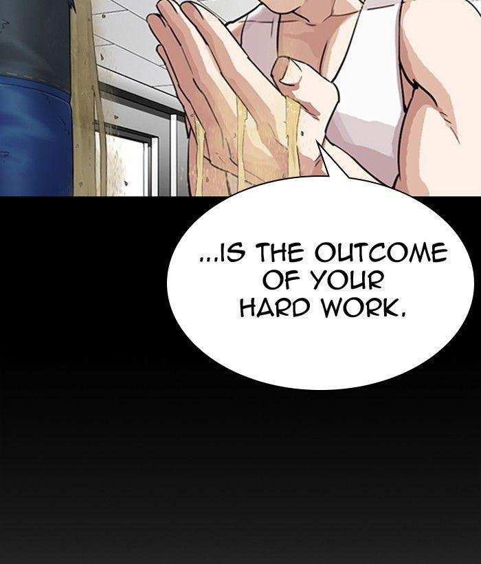 Lookism Chapter 300 - page 22