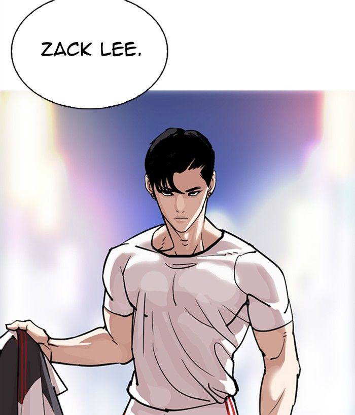Lookism Chapter 300 - page 62