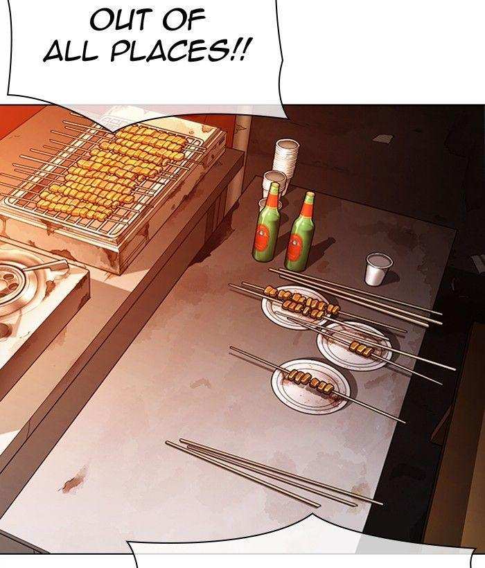 Lookism Chapter 300 - page 72