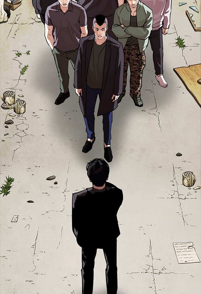 Lookism chapter 299 - page 127