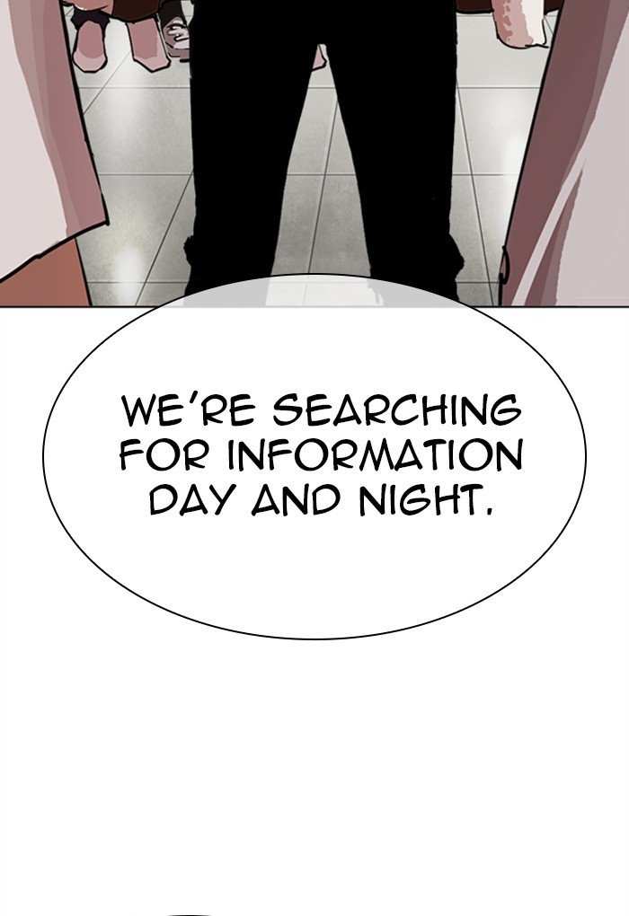 Lookism chapter 299 - page 150