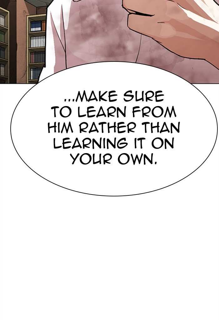 Lookism chapter 299 - page 25