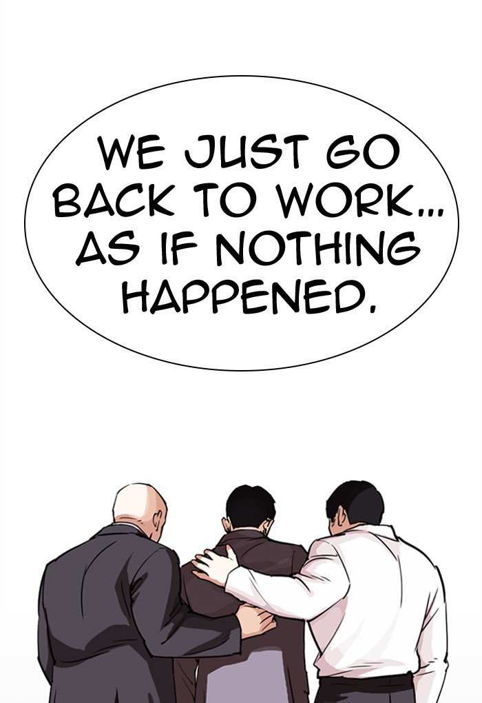 Lookism chapter 299 - page 44