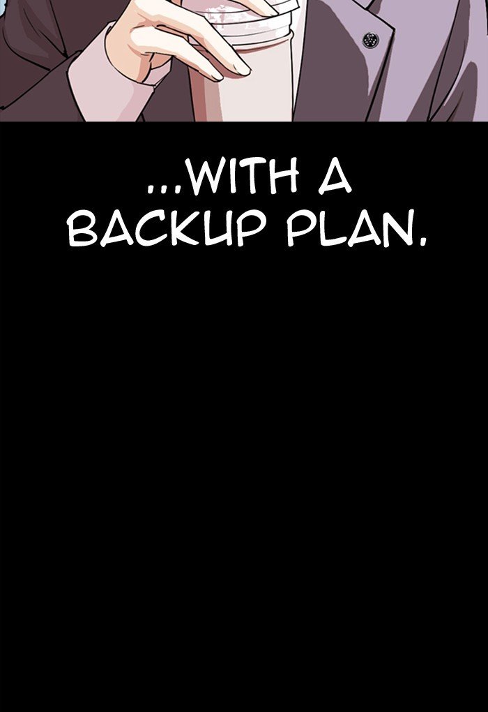 Lookism chapter 299 - page 81