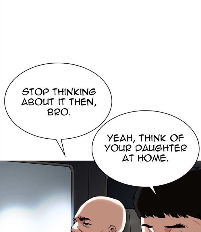 Lookism chapter 298 - page 180
