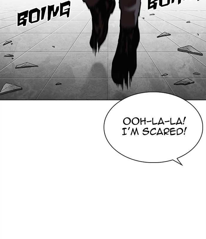 Lookism chapter 298 - page 50