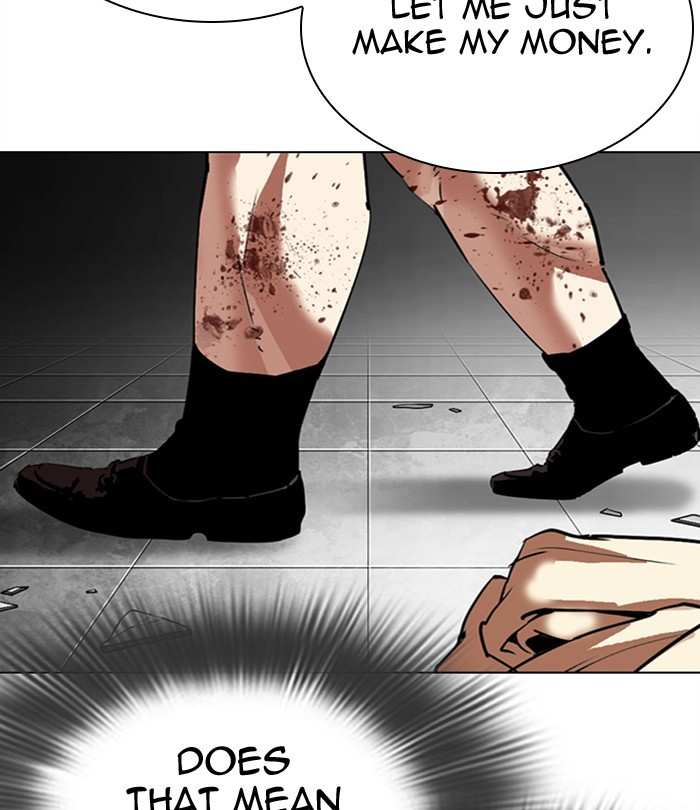 Lookism chapter 298 - page 64