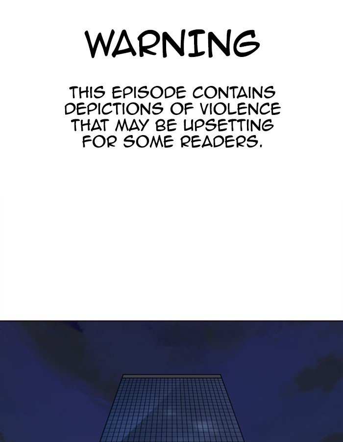 Lookism chapter 297 - page 1