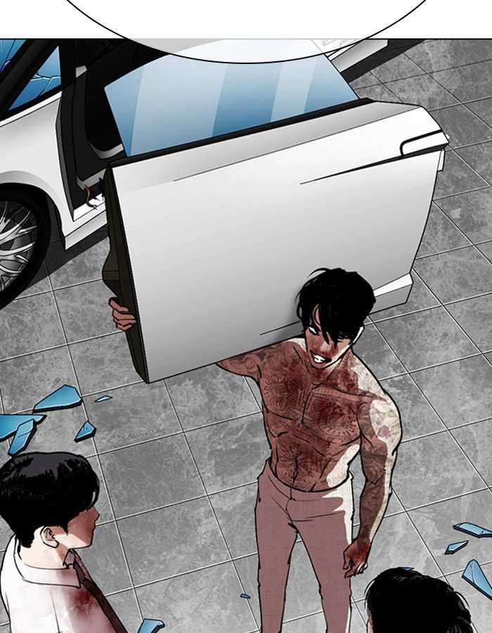 Lookism chapter 297 - page 159
