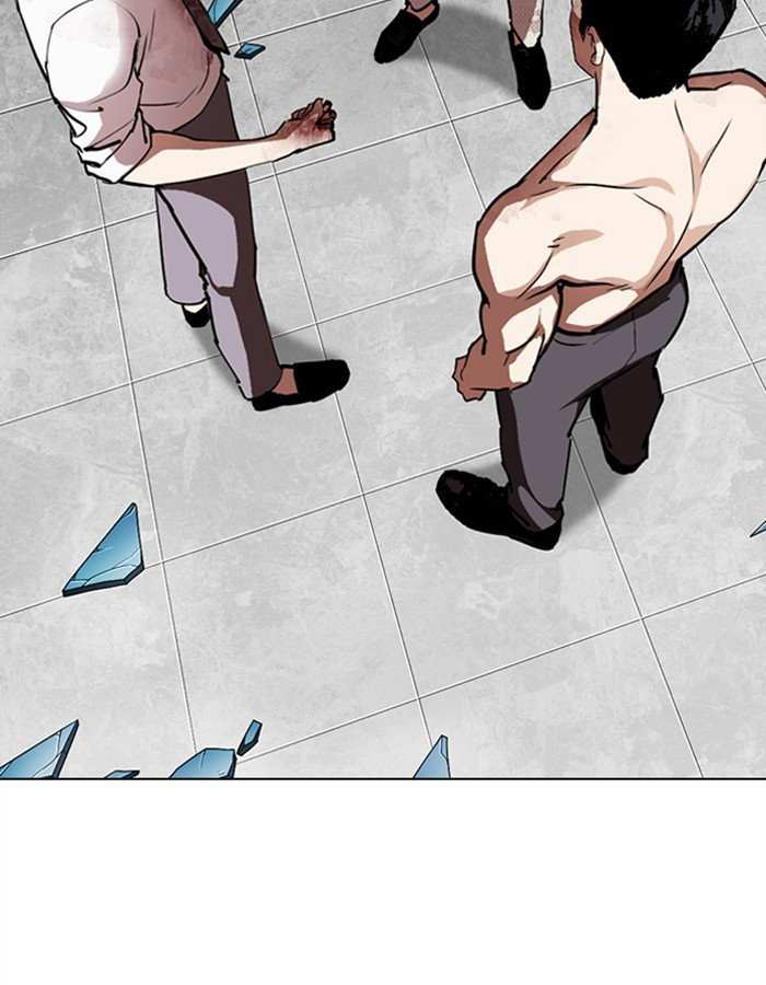 Lookism chapter 297 - page 160