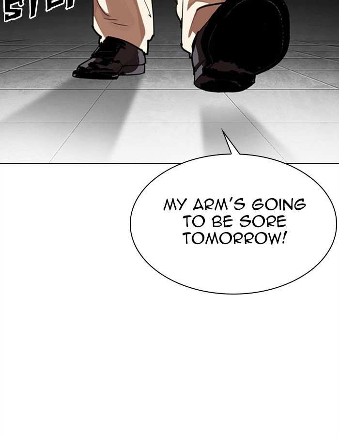 Lookism chapter 297 - page 189