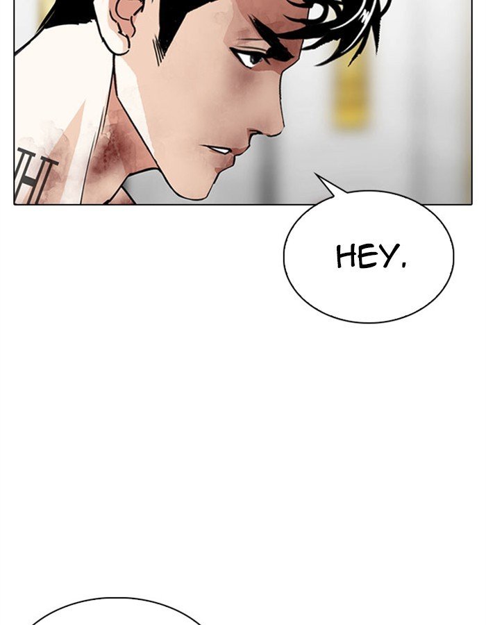 Lookism chapter 297 - page 192
