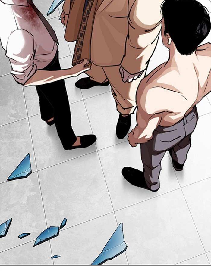 Lookism chapter 297 - page 196