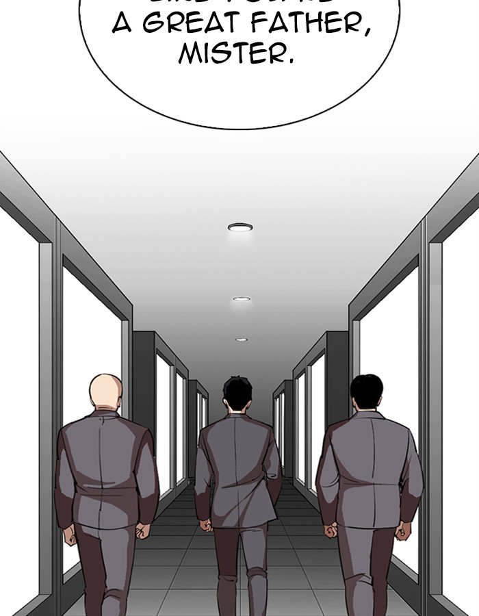 Lookism chapter 297 - page 41