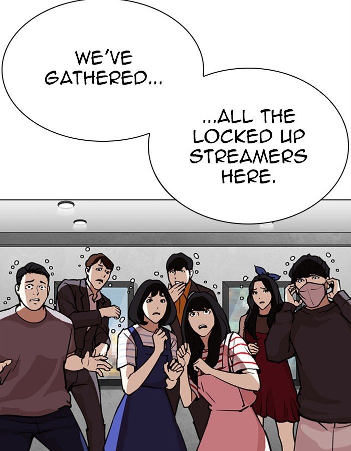 Lookism chapter 297 - page 51