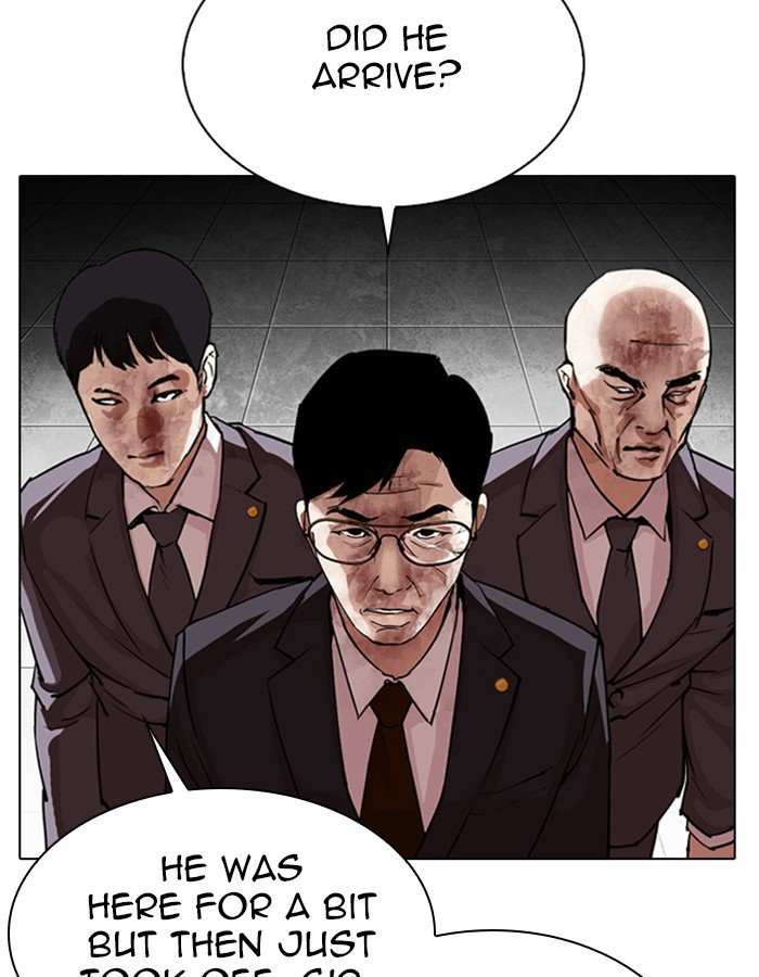 Lookism chapter 297 - page 53