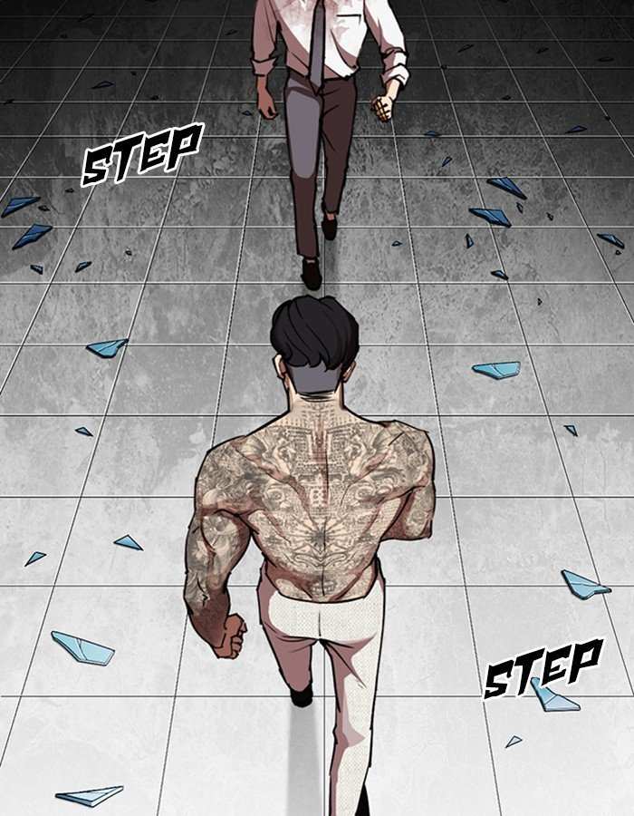 Lookism chapter 297 - page 99