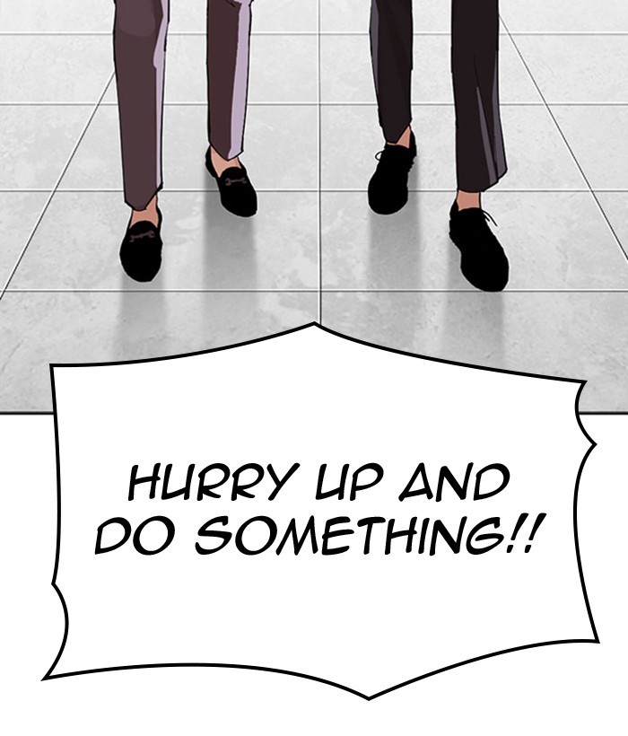 Lookism chapter 296 - page 141