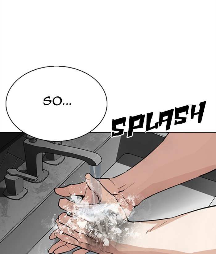 Lookism chapter 296 - page 194