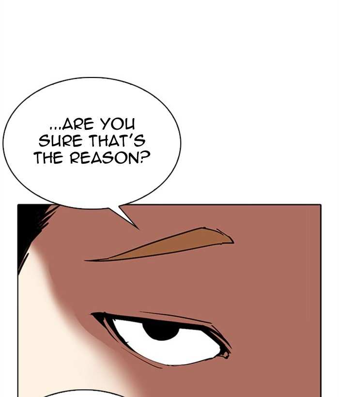 Lookism chapter 296 - page 21