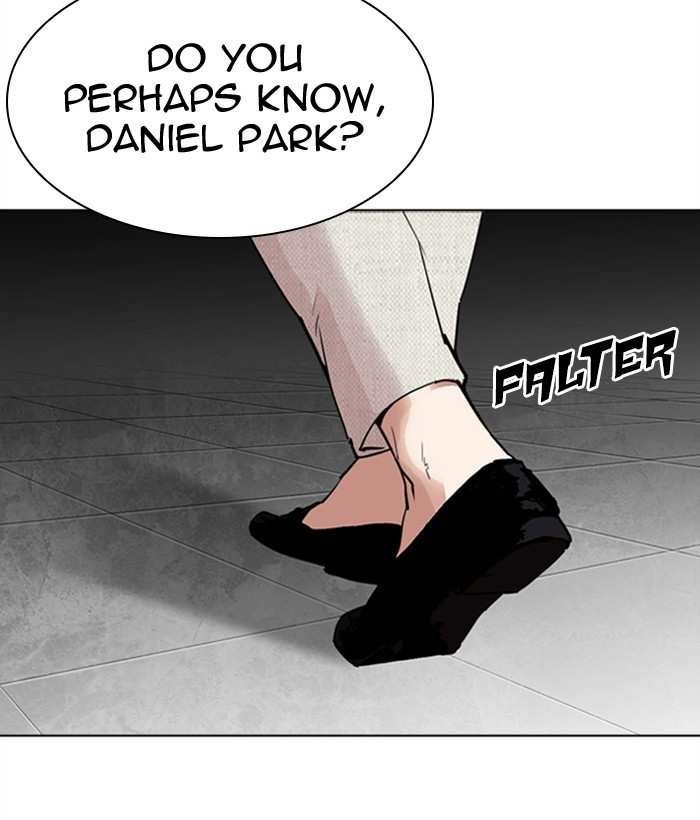 Lookism chapter 296 - page 210