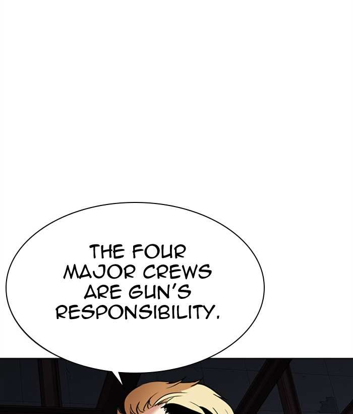 Lookism chapter 296 - page 3