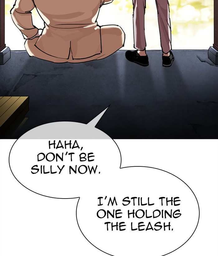 Lookism chapter 296 - page 49