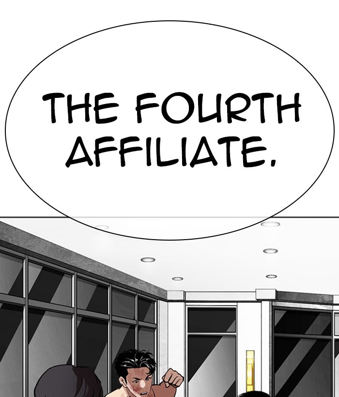 Lookism chapter 296 - page 68