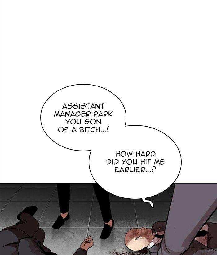 Lookism Chapter 295 - page 113